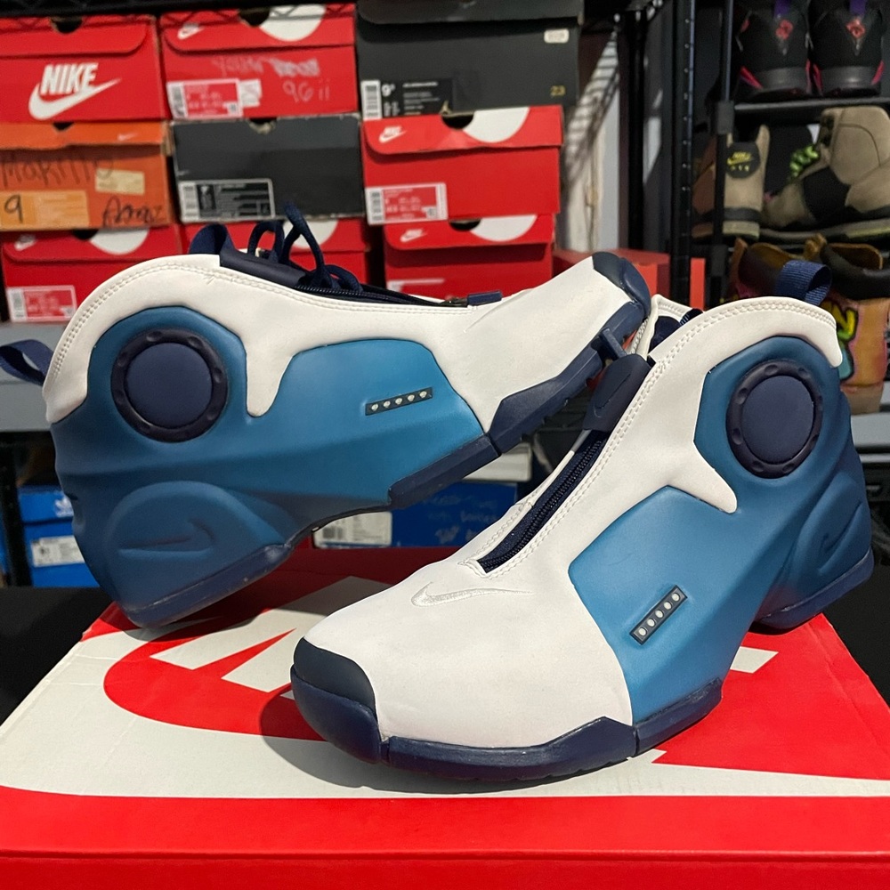 Nike Flightposite